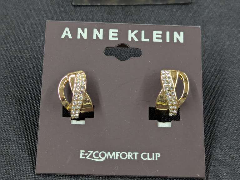 HIGH END DEPARTMENT STORE JEWELRY image