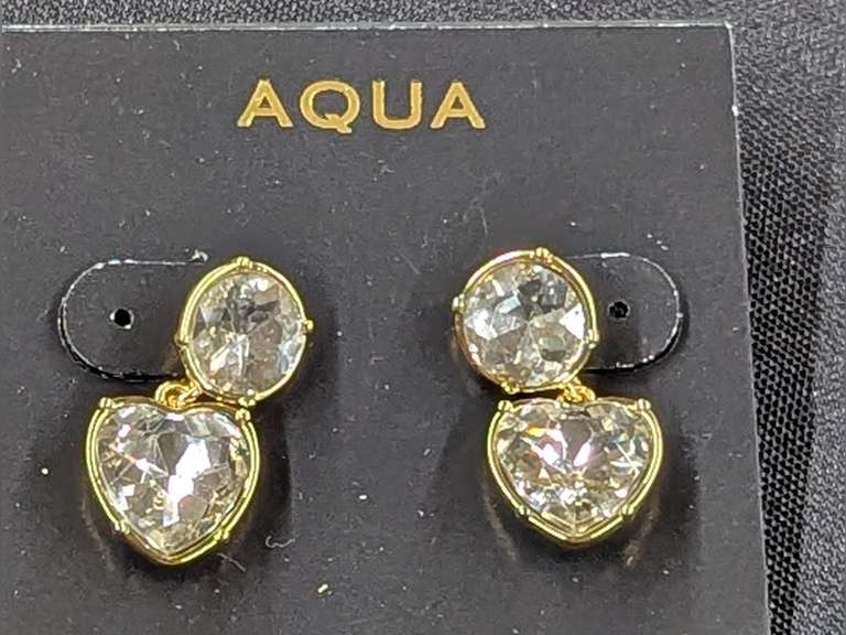 HIGH END DEPARTMENT STORE JEWELRY image