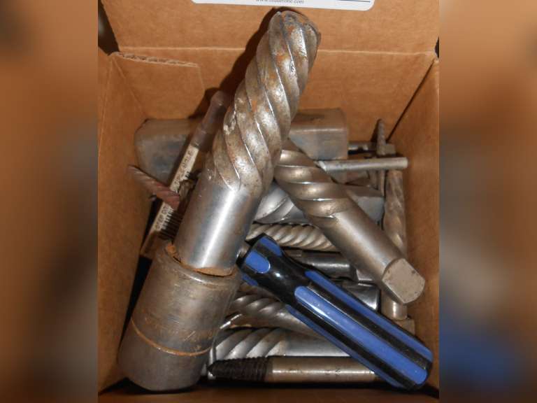 ASSORTED "EASE OUTS" image