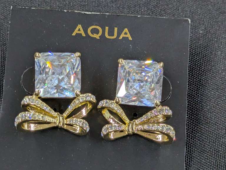 HIGH END DEPARTMENT STORE JEWELRY image