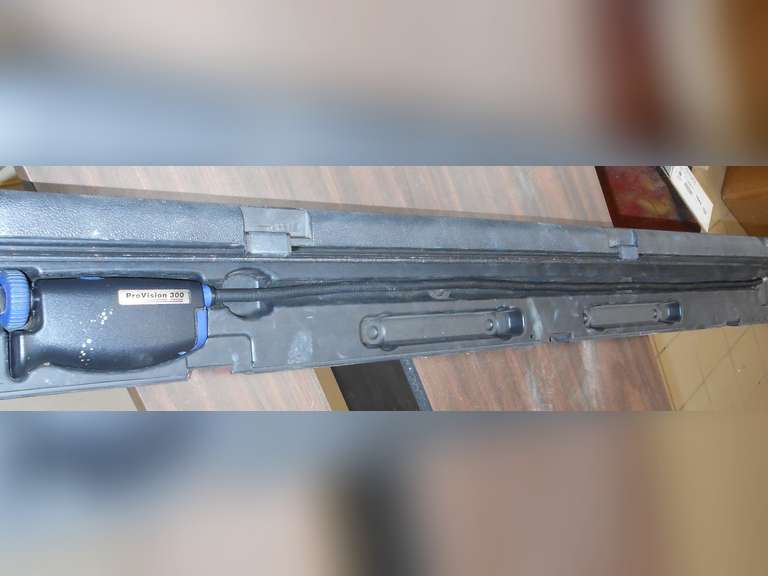 PROVISION 300 CAMERA image