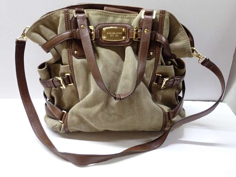 High End Ladies Purse - Please come to inspection to verify authenticity for yourself. image