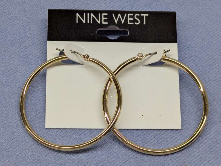 HIGH END DEPARTMENT STORE JEWELRY image