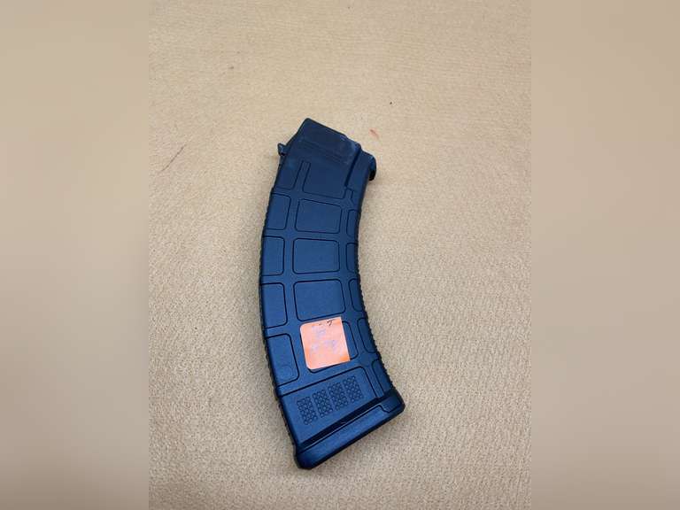 PMAG 30 RD AK 7.62x39 MAGAZINE image