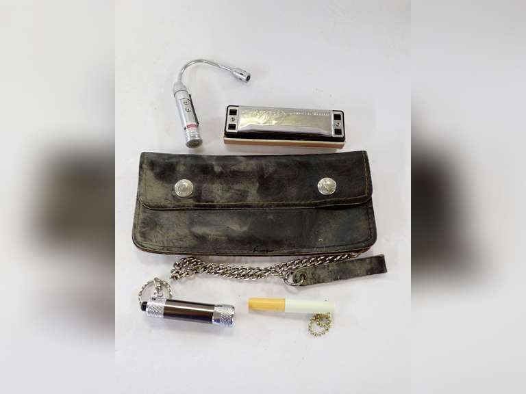 Vintage Collectible Lot image