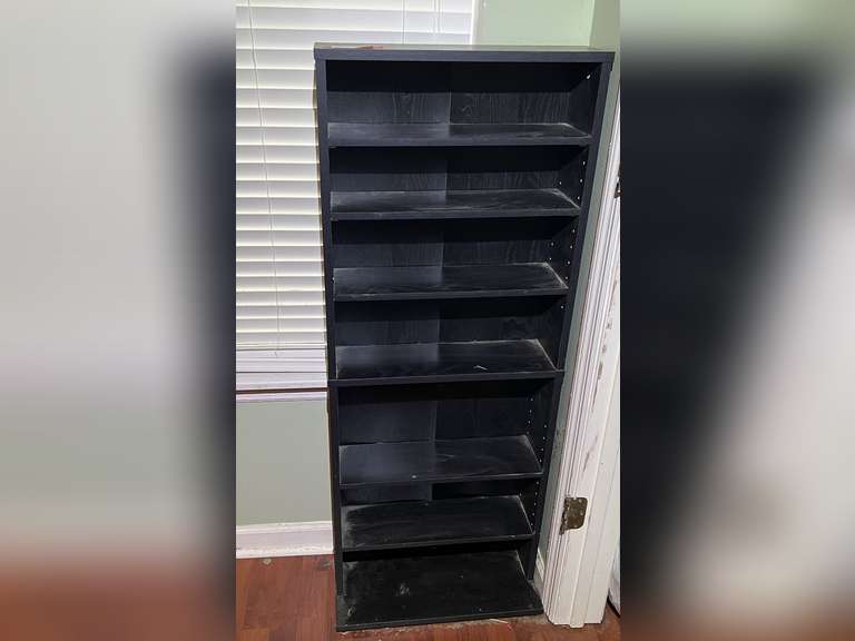 BR2… CD/DVD storage shelf, see pictures for details. image