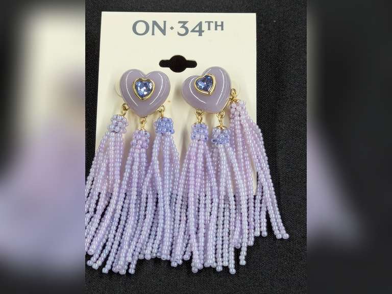 HIGH END DEPARTMENT STORE JEWELRY image