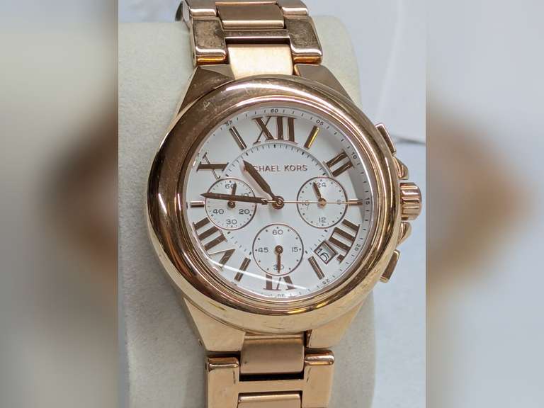 Michael Kors UNISEX Watch MK7436 image
