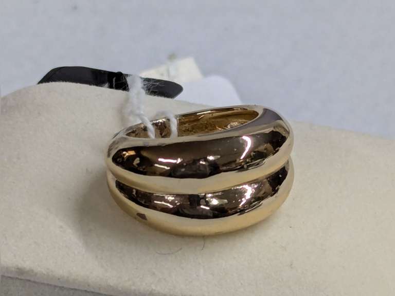 HIGH END DEPARTMENT STORE JEWELRY image