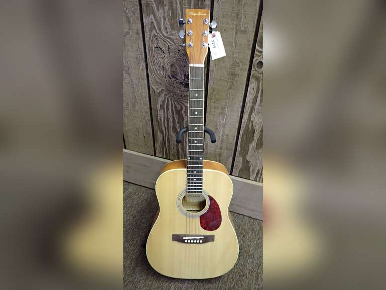 Spectrum Acoustic Guitar image