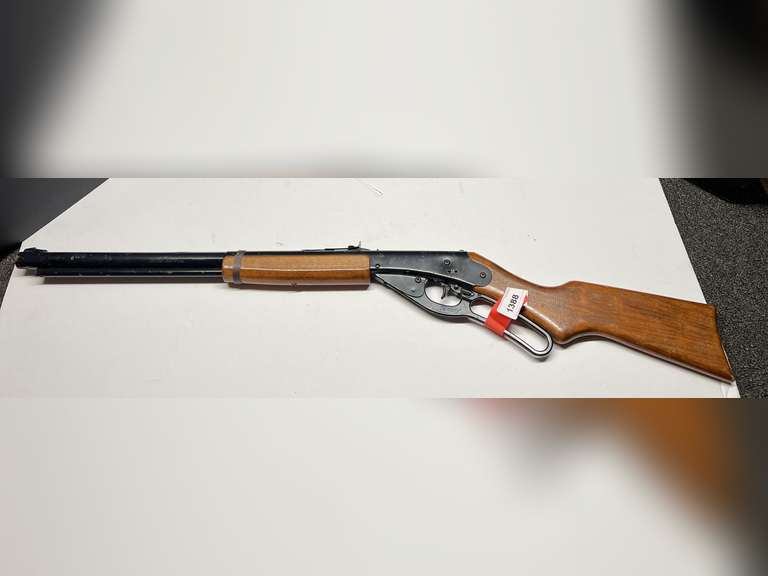 DEN… Red Ryder BB gun, see pictures for details. image