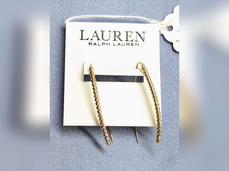 HIGH END DEPARTMENT STORE JEWELRY image