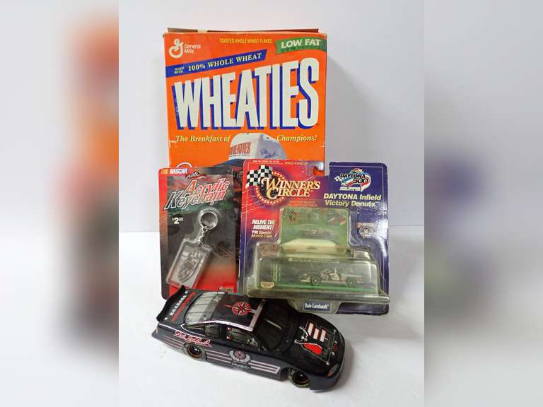 Dale Earnhardt Collection image