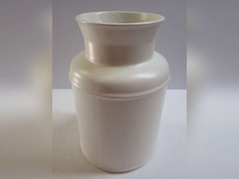 McCoy USA Pottery Vase image