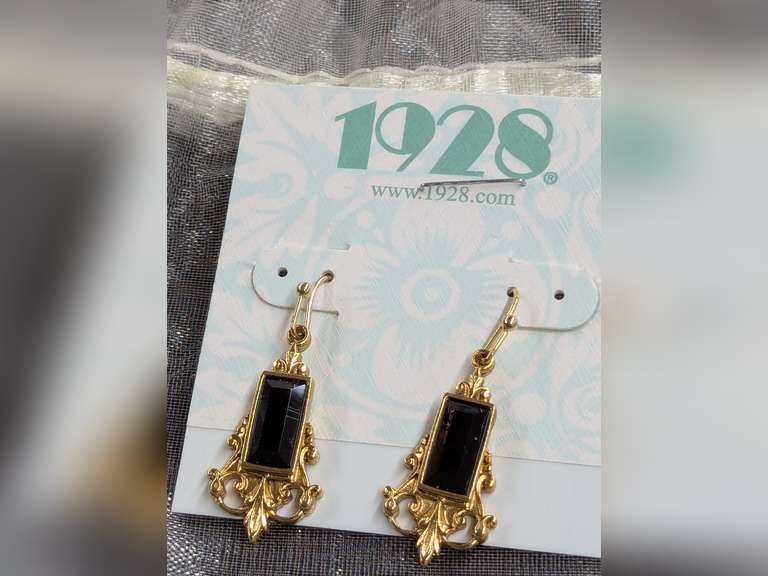 HIGH END DEPARTMENT STORE JEWELRY image