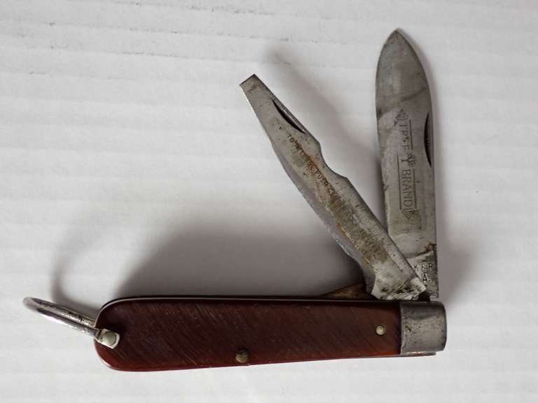 BOKER USA POCKETKNIFE 9229 image