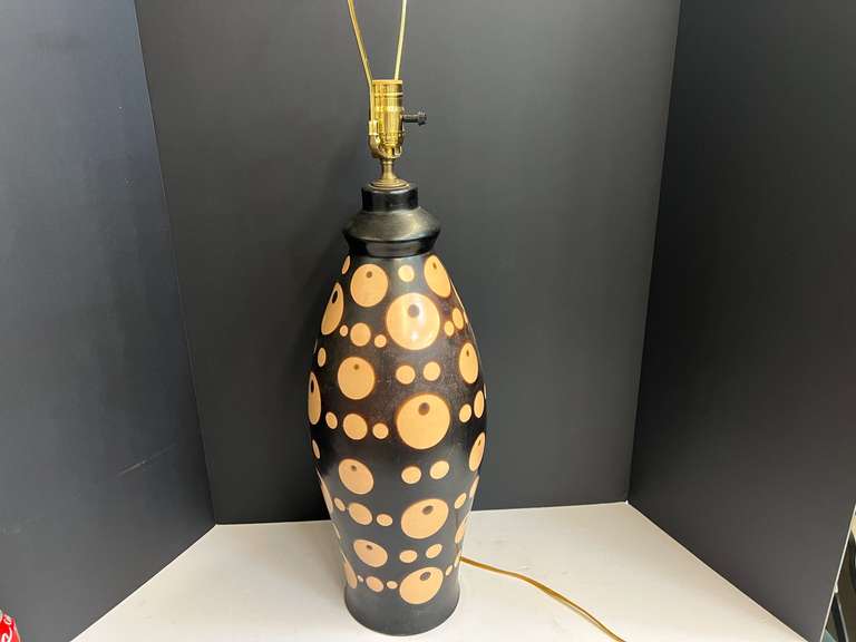 Native American art, this piece of signed, believed to be painted on a piece of antler, also includes a bull horn, see pictures for details. image