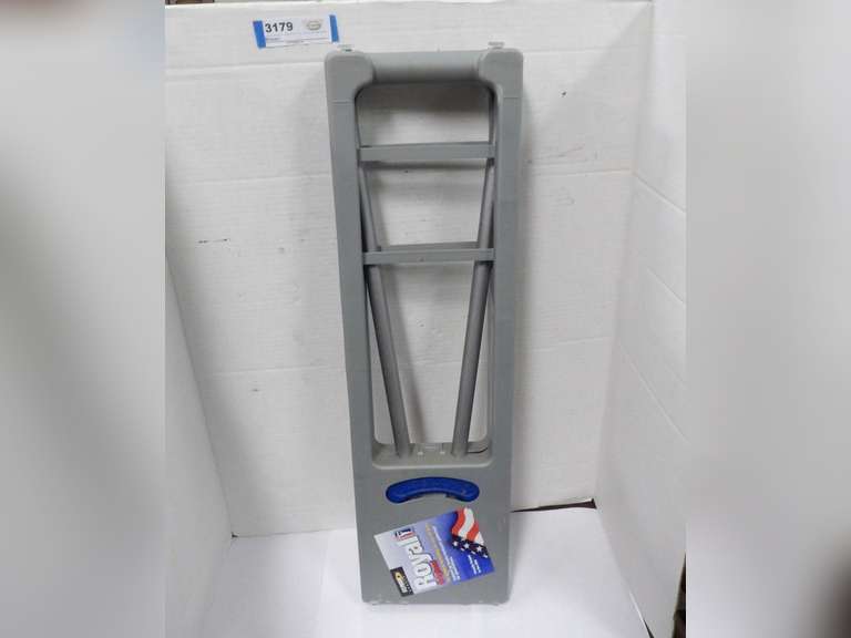 HORSESHOE GAME image