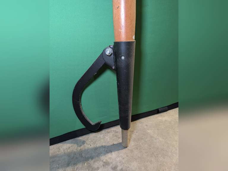 IRONTON PEAVEY LOG ROLLING TOOL image