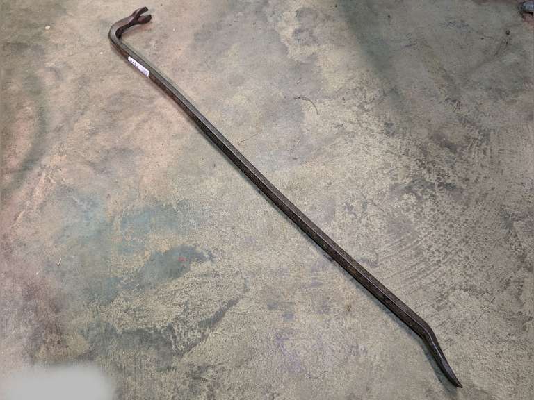 APPROX. 36-IN CROWBAR image