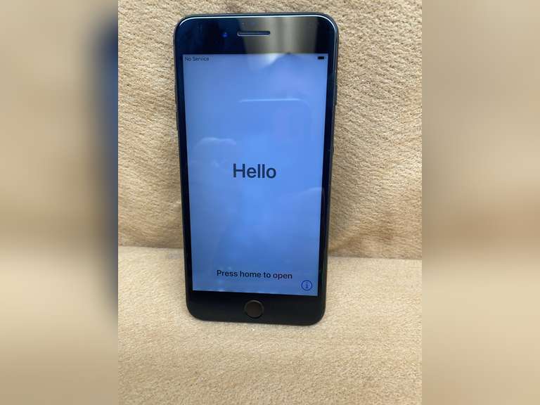 APPLE iPHONE MODEL A1661 (7PLUS) image