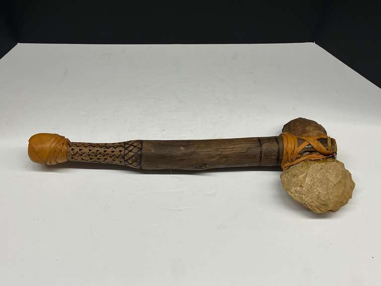 Large Tomahawk replica, see pictures for details. image