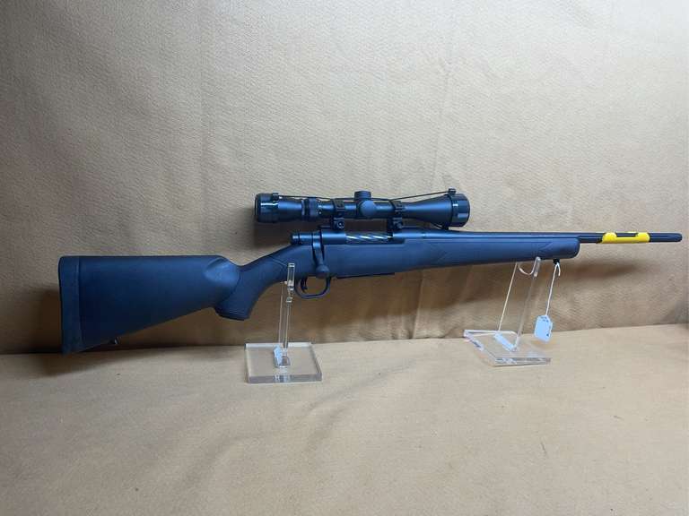MOSSBERG  308  PATRIOT  MPR062685  RIFLE image