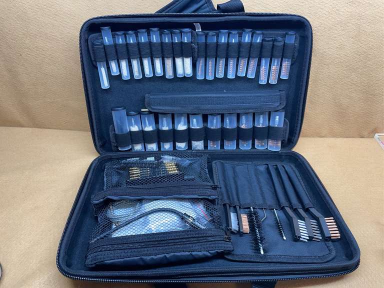 REDFIELD GUN CLEANING KIT image