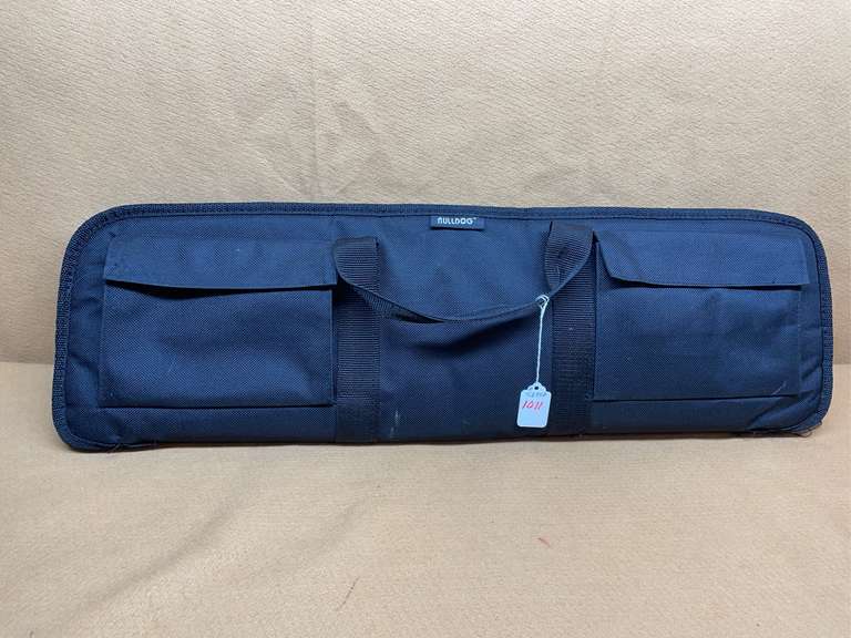 BULLDOG TACTICAL CASE image