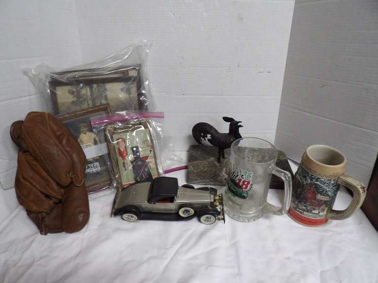 MAKES LOT MODEL CAR MUG image