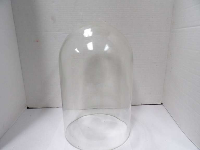 CLEAR GLASS DOWN image