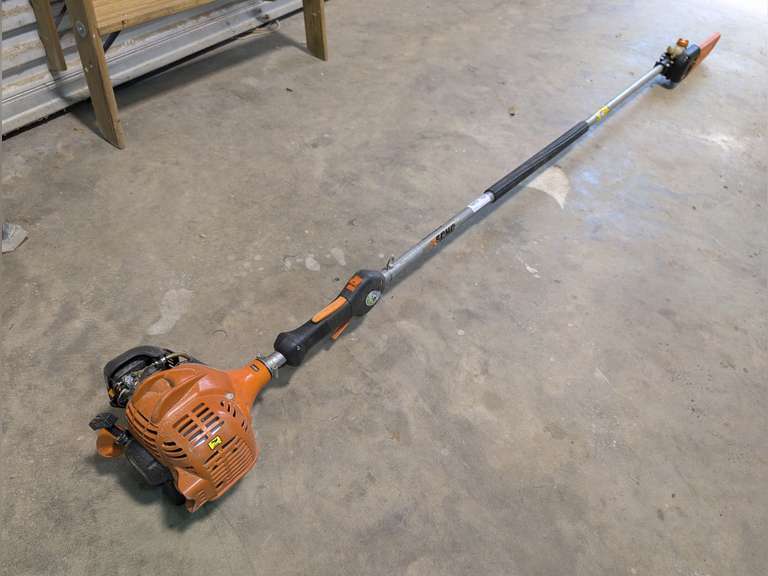 ECHO PPF-225 GAS POWERED LIMB SAW image