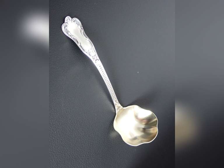 STERLING SAUCE DIPPER image