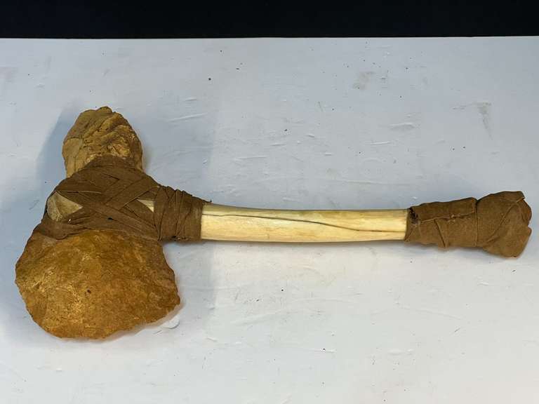 Tomahawk replica, see pictures for details. image