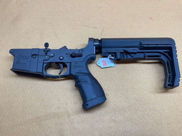 FOSTECH  MULTI  LITE - WITH ECHO TRIGGER  FT00010008 image