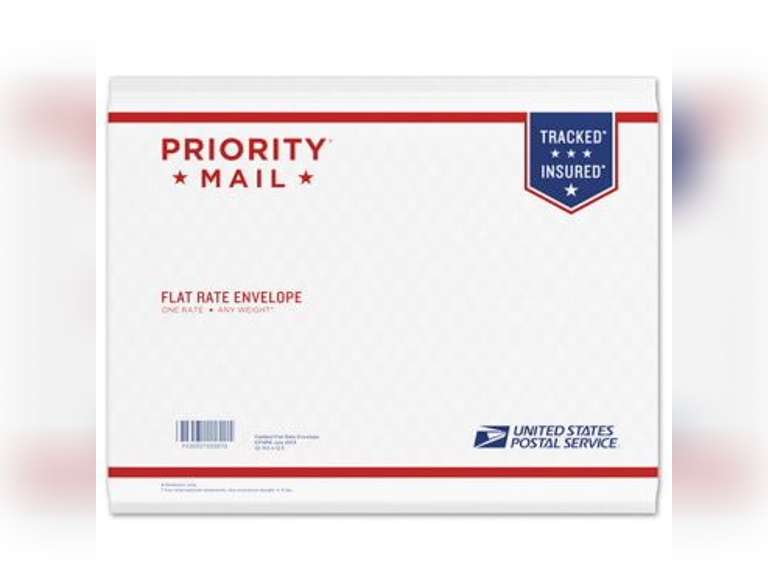 SHIPPING AVAILABLE ONLY FOR LOTS WHICH WILL FIT IN A USPS PRIORITY MAIL PADDED ENVELOPE image
