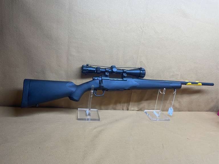 MOSSBERG  243  PATRIOT  MPR062694  RIFLE image