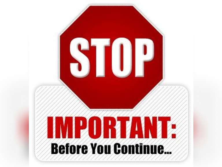 BEFORE YOU BID, OPEN THIS LOT AND READ ALL INSTRUCTIONS! image