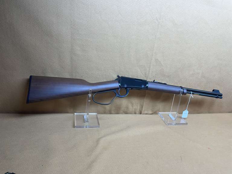 HENRY  22 LR  H001L  C096106H  RIFLE image