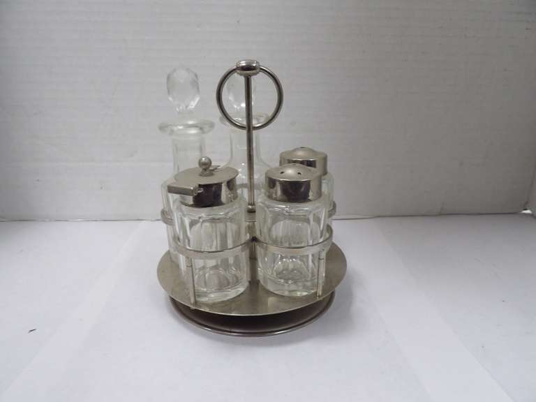 CONDIMENT HOLDER image