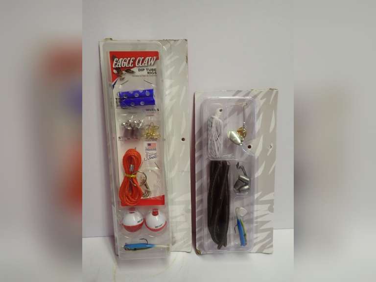 Eagle Claw Fishing Gear image