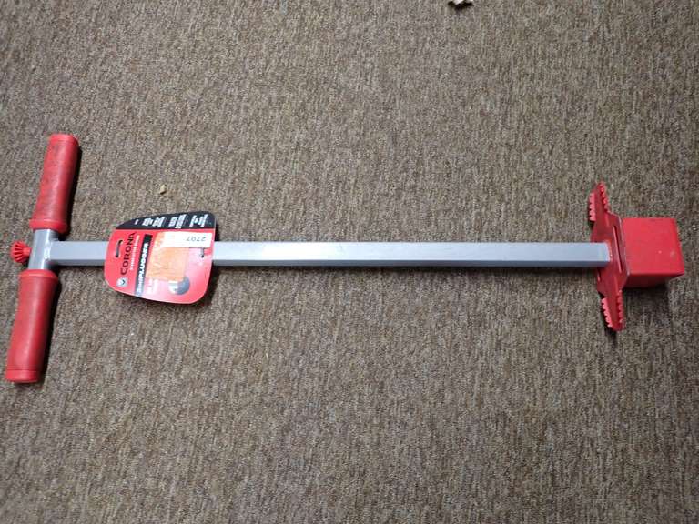 Corona Sod PLUGGER Lawn Transplant Tool image