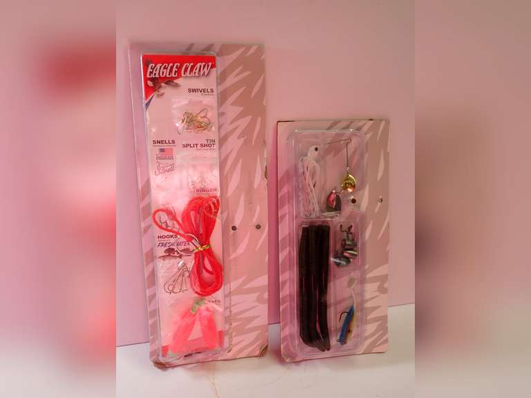 Eagle Claw Fishing Gear image