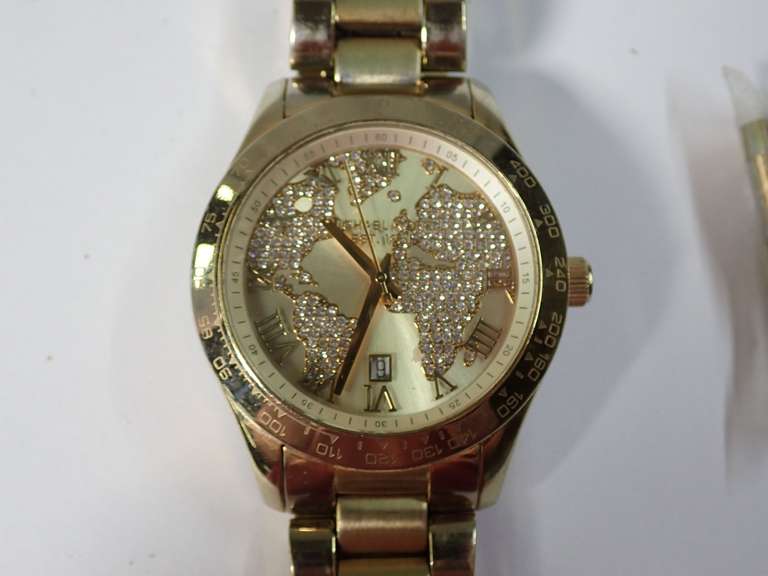 Michael Kors Watch image