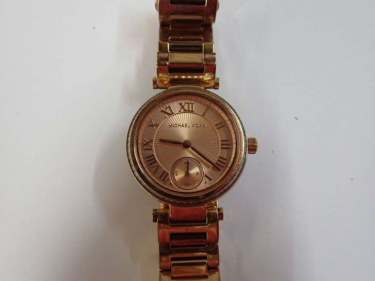 Michael Kors Watch image