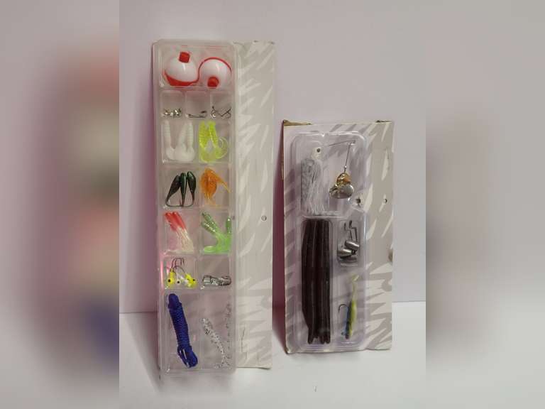 Eagle Claw Fishing Gear image