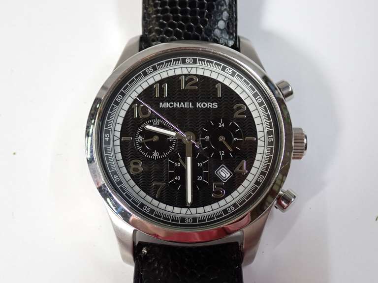 Michael Kors Watch image