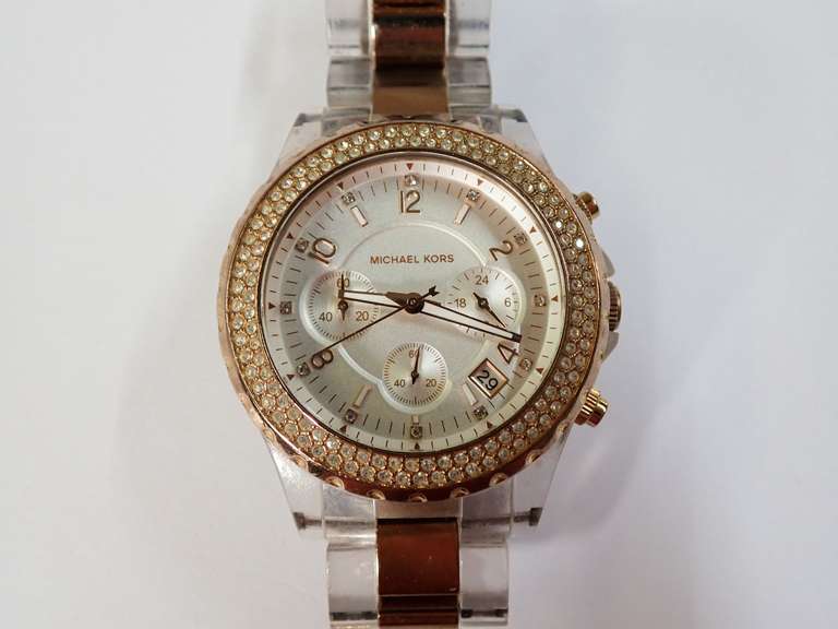 Michael Kors Watch image