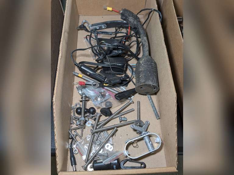 SHOP ELECTRICAL SUPPLIES AND HARDWARE image