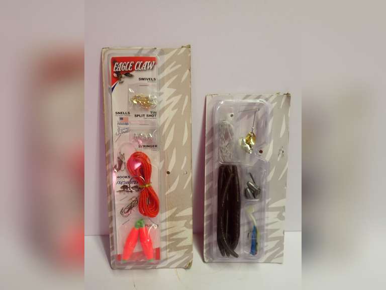 Eagle Claw Fishing Gear image